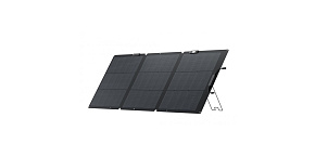 EcoFlow solární panel 160W skládací - 2. generace
