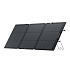 EcoFlow solární panel 160W skládací - 2. generace