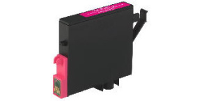 Epson T048340 červená 16ml kompatibilní kazeta s chipem