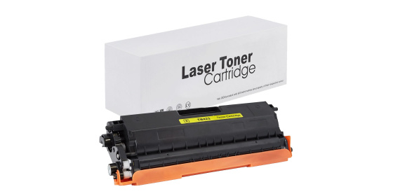 Brother TN-423Y - kompatibilní