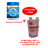 #nazev#Thetford Aqua Kem Blue Sachets + Flush Magic 1L: Cenově Výhodná Sada #nazev#