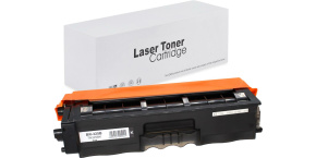 Brother TN325 ,černý kompatibilní toner  