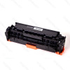 Kompatibilní toner HP CC530 A černá  3500stran CC530A, CC 530, Canon CRG718 , CRG 718