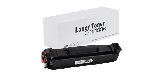 Kompatibilní laserový toner  HP CF244A černý