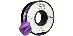 Profesional Lab Filament SILK PLA fialová 1.75mm 1kg