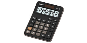 Kalkulačka CASIO MS 12B Kalkulačka CASIO MS 12B