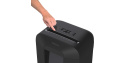 Skartovačka Fellowes LX85 - P4, řez na částice 4 x 40 mm