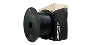 Smart Print Filament PETG černá 1.75mm 5kg