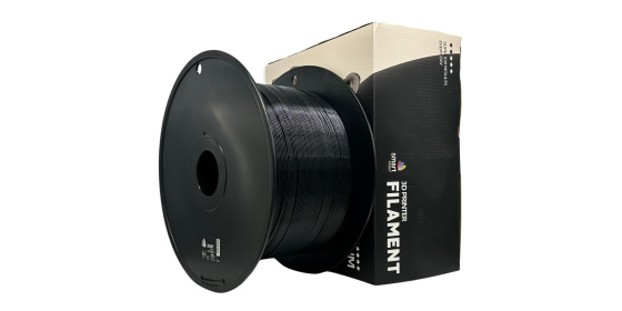 Smart Print Filament PETG černá 1.75mm 5kg