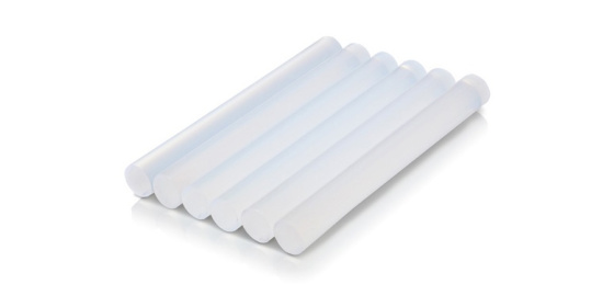 Tavné tyčinky 1x10cm 6ks