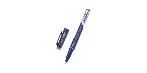 PILOT Frixion 4104 Fineliner růžový
