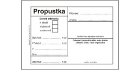 Propuistka A7 ET077