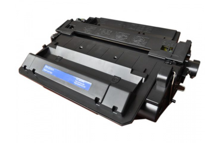 Kompatibilní toner HP LaserJet P3015, CE255X, black, CE 255X , CE 255 , HP 55X, HP55X