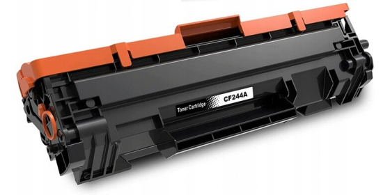 Kompatibilní laserový toner  HP CF244A černý