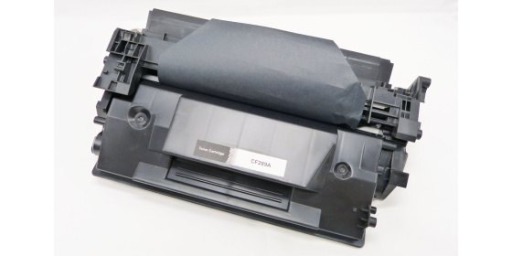 HP CF289A - kompatibilní s chipem