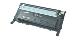 Samsung CLT-K4092S čermá kompatibilní