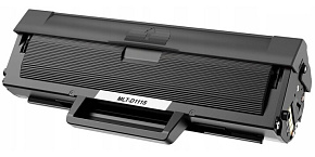 Samsung MLT-D111S, kompatibilní toner 