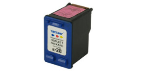HP C8728 barevná, kompatibilní  