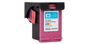 HP CC644EE 300XL  18ml - kompatibilní