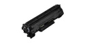 Kompatibilní toner Canon CRG728, CRG726, černý, 2100stran , Kompatibilní toner Canon CRG728, 3500B002, CRG-728,  Canon CRG728, CRG 728