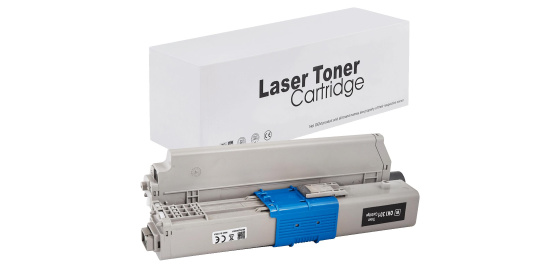 Toner OKI 44973536 kompatibilní , C301