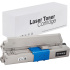 Toner OKI 44973536 kompatibilní , C301