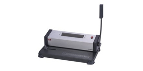 Vázací stroj HP 2109 - A4, pro plastovou vazbu