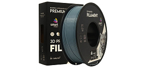 Smart Print Filament PETG modrá oceán tmavá 1.75mm 1kg Smart Print Filament PETG modrá oceán tmavá 1.75mm 1kg