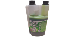 GREEN MAGIC BIO 1L koncentrovaný přípravek pro chemická WC