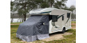 Fiat Ducato r.v.2014 - 2024 vnější termoizolační potah pro obytný automobil