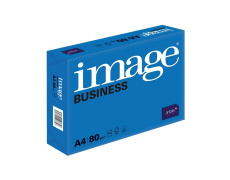 Papír xerografický IMAGE BUSINESS A4 80g 500archů