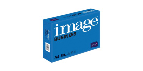 Papír xerografický IMAGE BUSINESS A4 80g 500archů