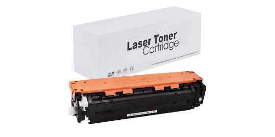 Toner HP CF211A modrá kompatibilní 1800str
