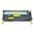 Samsung CLT-Y4092S/ELS, žlutá 1000s,.kompatibilní toner, CLP310