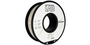 Profesional LAB Filament PLA žlutá svítící 1.75mm 1kg