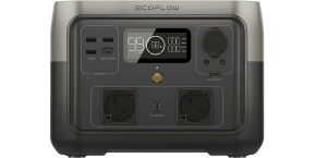 EcoFlow RIVER 2 Max EU