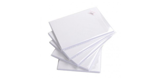 Fotopapír 10x15cm 120g lesklý 50ks 