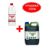 CAMPI Green 5L + CAMPI Red 2L CENOVĚ VÝHODNÁ SADA
