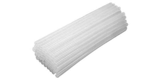 Tavné tyčinky 1x30cm 1kg 