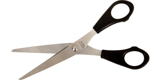 Nůžky DONAU 16cm 