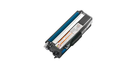 Toner Brother TN-325C modrý kompatibilní toner  (HL-4140, 4150, 4570, DCP-9055, 9270) 3500 kopií