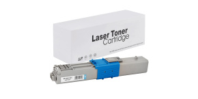 Toner OKI 44973535 kompatibilní , C301