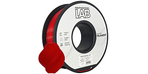Professional Lab Filament PLA META červená 1.75mm 1kg