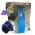 WC sáčky Blue Magic Aut Sachets LEVANDULE 80ks tablety do chemického WC
