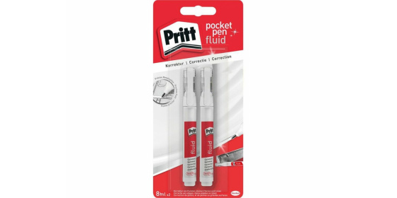 Korekční pero Pritt Pocket Pen 8ml