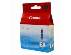 Canon CLI8 C modrá,originál,13ml