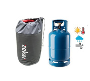 Obal na plynovou láhev 11kg