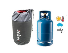 Obal na plynovou láhev 11kg