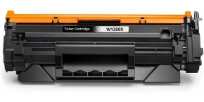 Toner HP W1350X 135X kompatibilní - š čipem