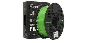 Smart Print Filament PETG matná trávově zelená 1.75mm 1kg